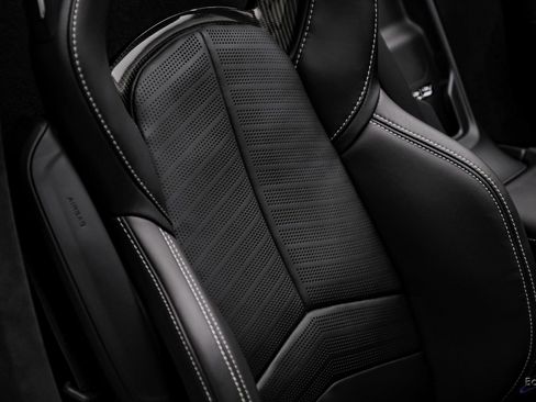 Used 2023 Chevrolet Corvette Z06 image 60