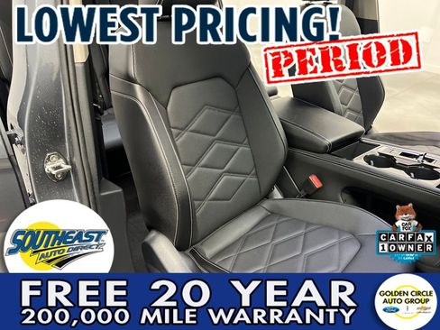 Used 2025 Volkswagen Atlas SE image 24