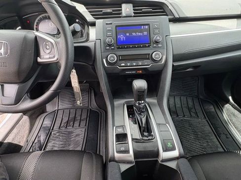 Used 2018 Honda Civic LX image 20