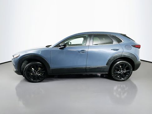 Used 2024 MAZDA CX-30 AWD 2.5 S w/ Preferred Package image 4