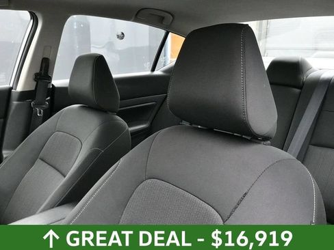 Used 2023 Nissan Altima 2.5 SV FWD image 21