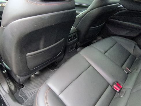 Used 2024 Cadillac CT4 Sport w/ Technology Package AWD/4WD image 18