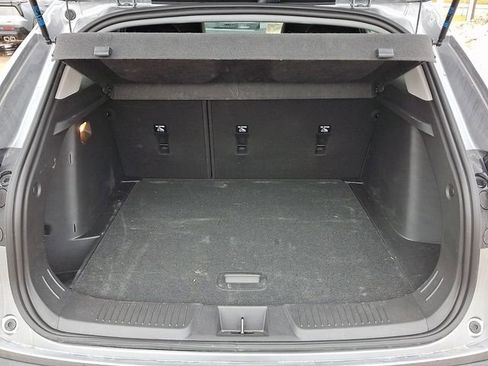 Used 2026 Chevrolet Trax LT w/ Driver Confidence Package image 20