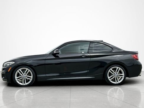 Used 2016 BMW 228i Coupe RWD image 2