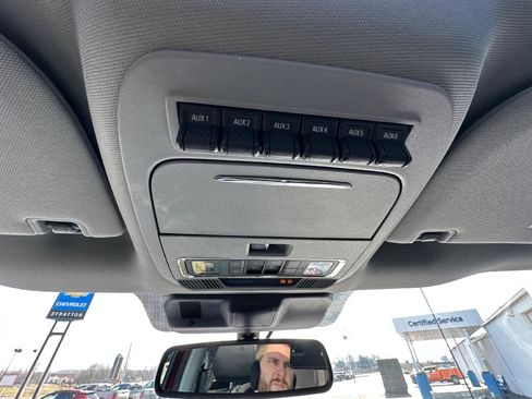 Used 2024 Ford F250 Lariat w/ Lariat Ultimate Package image 34