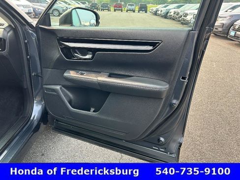 Used 2024 Honda CR-V EX-L image 14