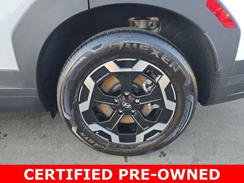 Certified 2026 Hyundai Santa Fe SEL image 32