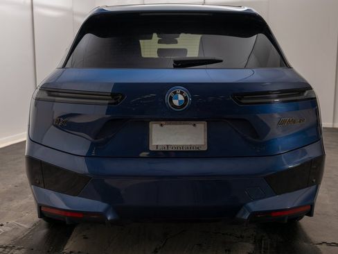 Used 2025 BMW iX M60 image 13