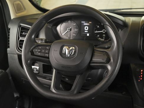 Used 2023 RAM ProMaster 2500 FWD image 10