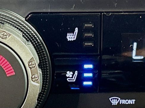 New 2026 Toyota 4Runner TRD Off-Road Premium image 18