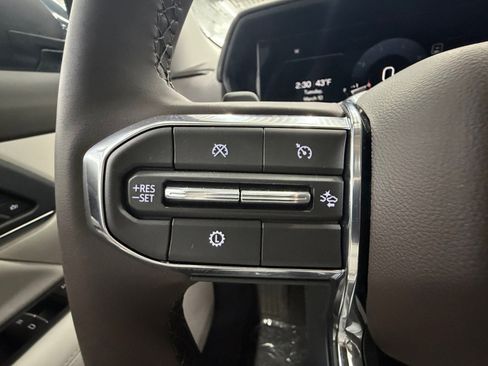 New 2026 GMC Terrain Denali image 16