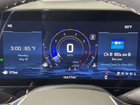 Used 2025 Chevrolet Tahoe Premier RWD image 28