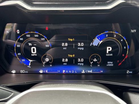 New 2026 Chevrolet Colorado LT RWD image 7