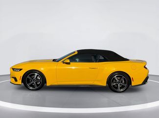 Used 2024 Ford Mustang Premium RWD video 3