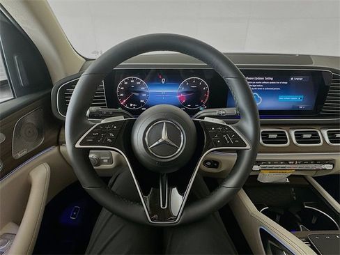 New 2026 Mercedes-Benz GLE 350 4MATIC image 11