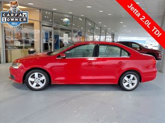 Used 2013 Volkswagen Jetta TDI FWD video 2