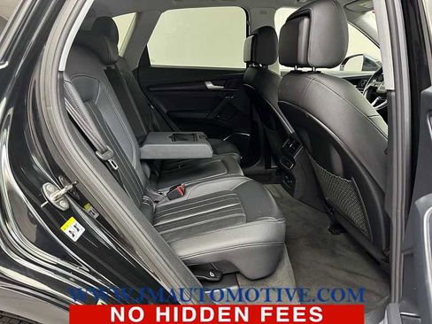 Used 2022 Audi Q5 2.0T Premium w/ Convenience Package image 18