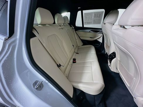 Used 2022 BMW X3 xDrive30i image 28