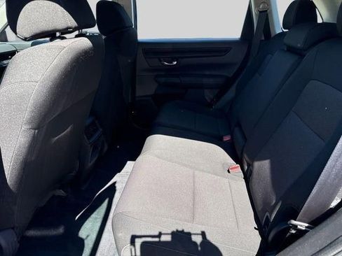 Used 2023 Honda CR-V LX image 12