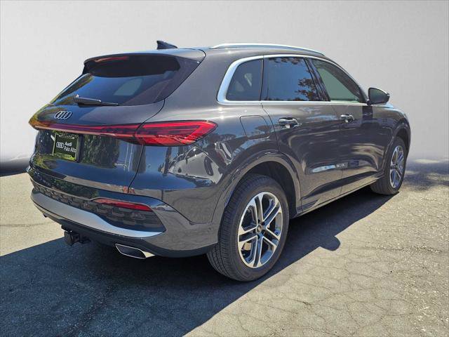 New 2026 Audi Q5 Premium Plus AWD/4WD image 3