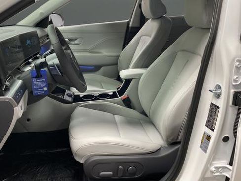 New 2026 Hyundai Kona Limited AWD/4WD image 9
