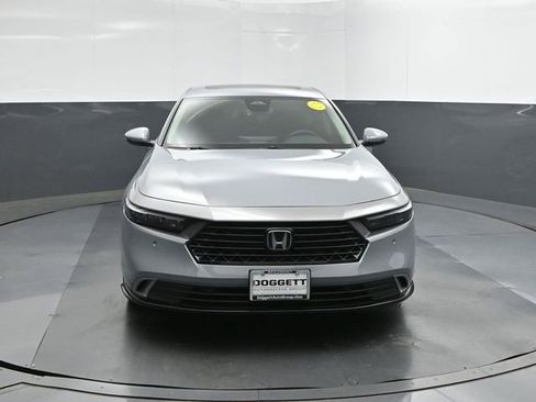 Certified 2024 Honda Accord EX-L image 22
