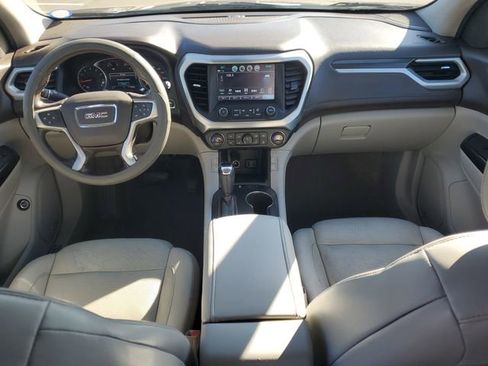 Used 2018 GMC Acadia SLT image 14