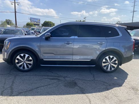 Used 2020 Kia Telluride S FWD image 9