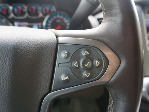 Used 2015 Chevrolet Suburban LTZ image 37