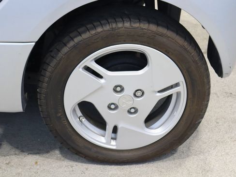 Used 2012 Mitsubishi i RWD image 31