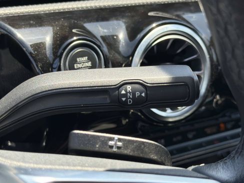Used 2025 Mercedes-Benz CLA 250 image 9