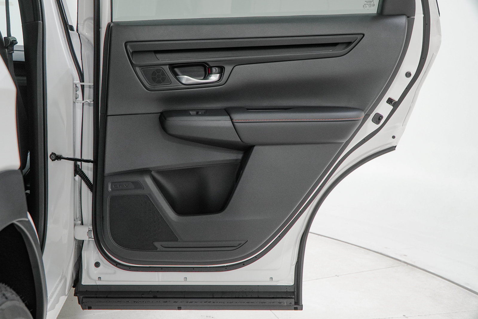 New 2027 Honda CR-V Sport-L image 35