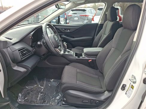 Certified 2023 Subaru Outback Premium image 15