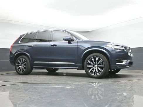 Used 2023 Volvo XC90 B5 Plus w/ Protection Package Premier AWD/4WD image 10