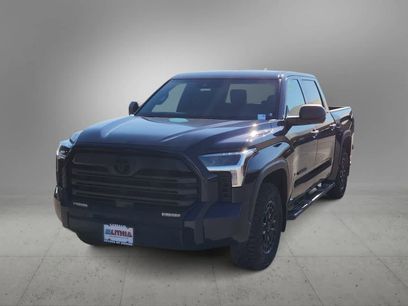 New 2026 Toyota Tundra SR5