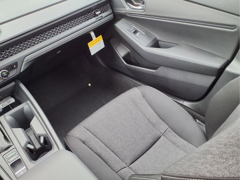 New 2026 Honda Accord SE image 15