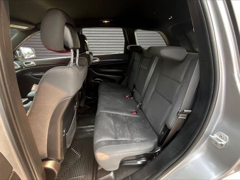 Used 2014 Jeep Grand Cherokee Laredo AWD/4WD image 21