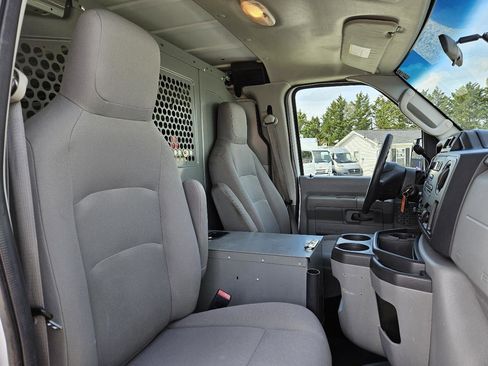 Used 2011 Ford E-250 and Econoline 250 w/ PWR Group image 36