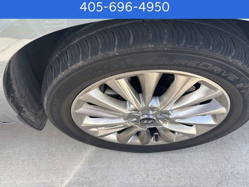 Used 2020 Hyundai Palisade Limited image 16