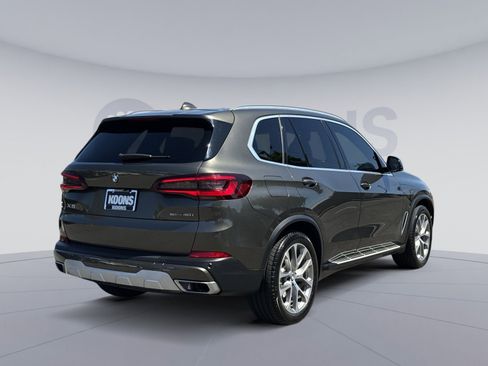 Used 2021 BMW X5 sDrive40i w/ Premium Package image 7