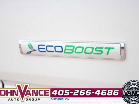 Used 2014 Ford F150 Limited image 6