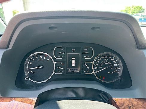 Certified 2018 Toyota Tundra 1794 Edition AWD/4WD image 24