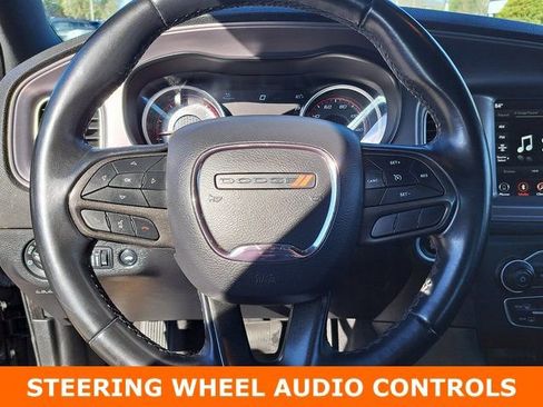 Used 2023 Dodge Charger GT RWD image 10