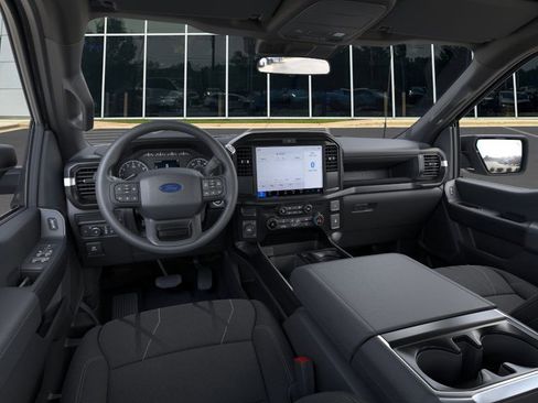 New 2026 Ford F150 STX w/ F-150 LOBO Package image 9