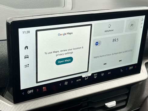 Certified 2025 Ford Explorer Platinum w/ Ultimate Package image 19