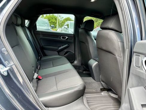 New 2026 Honda Civic Sport image 10