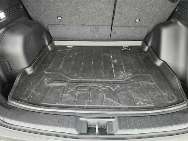 Used 2026 Honda CR-V Sport-L image 32