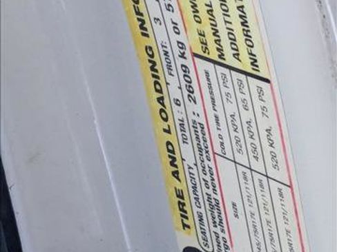 Used 2020 Ford F350 XL w/ STX Appearance Package image 15