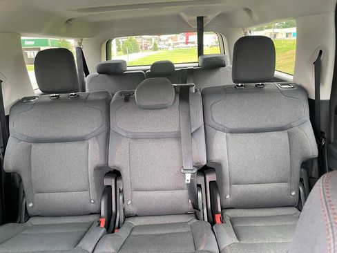 Used 2025 Ford Expedition Max Active AWD/4WD image 25