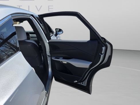 New 2026 Lexus RX 350h AWD/4WD image 24